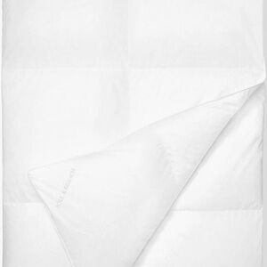 Boll & Branch NWT Down Alternative King Size Duvet Insert